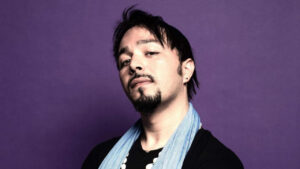 Portrait of Mohamed Ben Slama