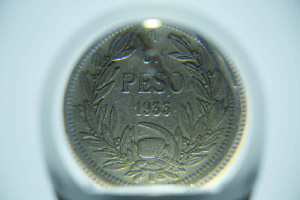 Peso_Chileno