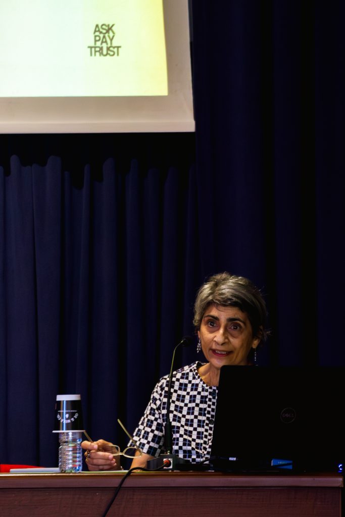 Argyro Toumazou 2